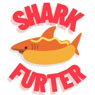 Shark in a hot dog. 
Shark Furter. 🦈🌭

Content creator very occasionally. Maybe more soon? 

https://t.co/WcdpfcIfVw