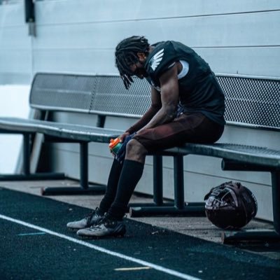 WR/ATH @Smccfootball (4 years eligibility) LLJ💔 NCAA ID#2203454362 TN “MR FOOTBALL” #JUCOPRODUCT “Bounce Back” 5’8, 155lbs 📲 865-416-3299