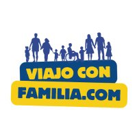 Viajo con Familia(@viajoconfamilia) 's Twitter Profile Photo