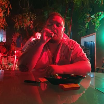 AdamLopacki93's profile picture. It is what it is...