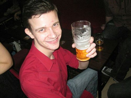 philw1989's profile picture. I live in Hartlepool, I love Formula 1 and HUFC