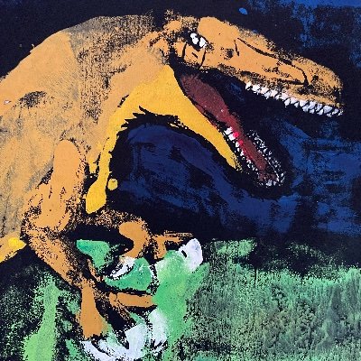 Seiji_2013's profile picture. 古生物について勉強中。恐竜や生物の絵を描いている小学生です。◎「ほねほねザウルス」イラスト・ぬりえコンテスト:イラスト部門✴︎最優秀賞(7才)◎境港市「令和4年度・魚の絵コンテスト」✴︎優良賞(9才) ◎東京消防庁「2023年はたらく消防の写生会」写生会の部✴︎優秀賞(10才) ほか。日本古生物学会化石友の会会員。