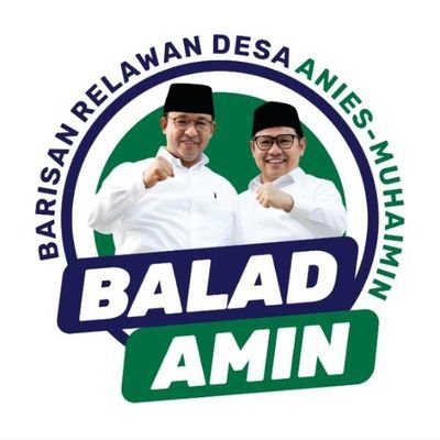 Balad Amin Kecamatan Mijen Kabupaten Demak