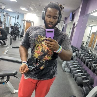 I❤️Pro Wrestling, Anime, Pusheen. Personal Trainer and Aspersing Counselor. I compete in fighting gaming and bodybuilding. Always Spreading Positive Vibes!