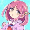 CheerfulBBerry's profile picture. "There's nothing adorable like a Pink Fairy!" Writer: @MunBreaker. #PTRP #MVRP