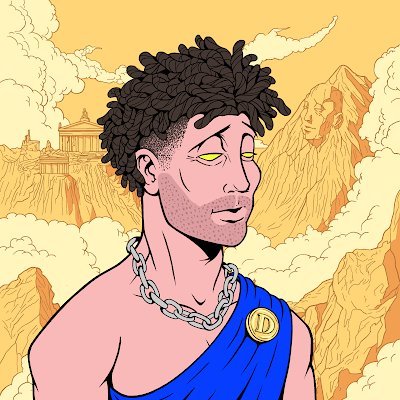 LSuanne52862's profile picture. #Bitcoin rallies to new ATH, Bulls swoon over every new NFT Collection - CollectorAlso Featured in "Cryptomised" #Nonfungibletoken