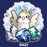 🪨インコ様と鉱物🕊 (@tori_and_ishi) 's Twitter Profile Photo 🪨インコ様と鉱物🕊 (@tori_and_ishi) 's Twitter Profile Photo