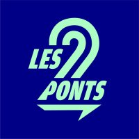 Les 2 ponts (@2_ponts) 's Twitter Profile Photo Les 2 ponts (@2_ponts) 's Twitter Profile Photo