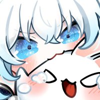 LineChan ๐ Vtuber | OPEN COMMISSION | (@lazypyon_) 's Twitter Profile