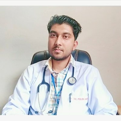 A Folk Journey in Medicine, Science & Beyond!
#QuantumMedicine #TimeTravel #M2
Aspiring IntMed applicant
#NP
AAMC: 15981671