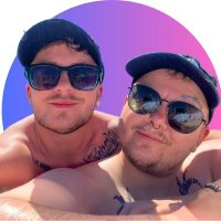Jack&Jord👑 (@jackjordxxx) 's Twitter Profile