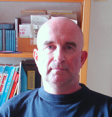 ernstjos's profile picture. I love the smell of carbon dioxide in the morning. 
Tolerance means being intolerant towards intolerance.