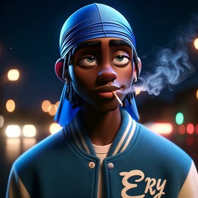 ERY010604's profile picture. S.O.B  I follow back btw