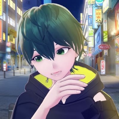 XhubiD's profile picture. ▶️ YOUTUBE : Xhubi D
ASMR/Roleplay
https://t.co/ESUwOjT1tS