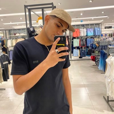 agosz_ti's profile picture. Deus é bom o tempo todo