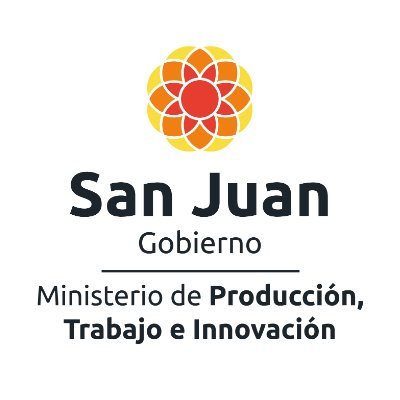 Ministerio de Producción, Trabajo e Innovación de San Juan