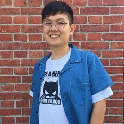 ZyneTan's profile picture. 