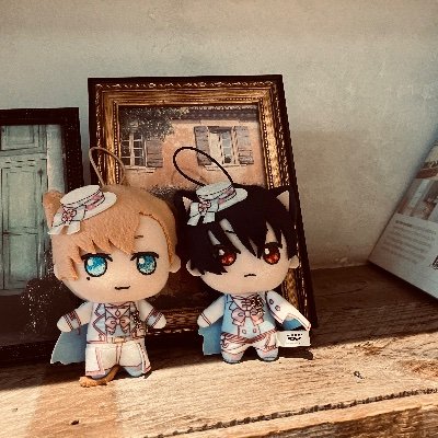 えあ＆ゆまさんのプロフィール画像