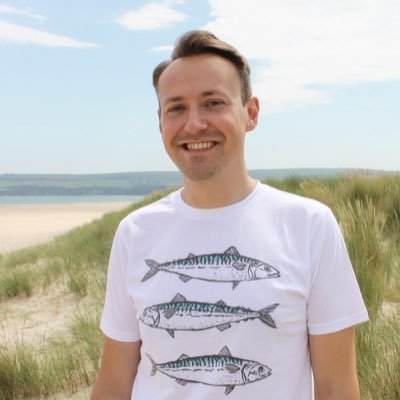 Richard Pickardさんのプロフィール画像