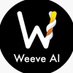Weeve (@weeveai) Twitter profile photo Weeve (@weeveai) Twitter profile photo