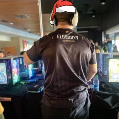 Elusoryy Profile Picture