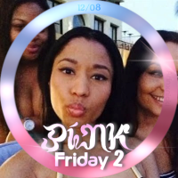 ๐๐๐๐๐๐๐๐๐๐๐๐๐ฆ (@minajmade) 's Twitter Profile