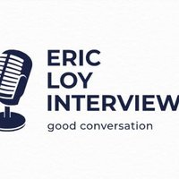 Eric Loy Interviews (@eloyinterviews) 's Twitter Profile