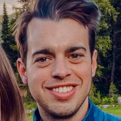 HarborAndrew's profile picture. 