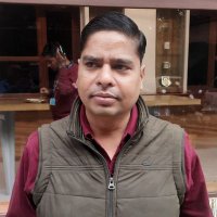 Pawan Shandilya(@pawanshandilya8) 's Twitter Profile Photo