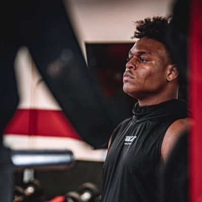 JamierJones5's profile picture. athlete🙏🏾 RB @…. #jucoproduct