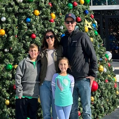 904DadLife's profile picture. Husband to aimeechrista Father of Bohdi & Cece 2023 #pelICANSquad Read my books Listen to my music 🤙🏼 #Smiles4Miles