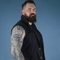 Hunter Samson (@huntersamson_pw) 's Twitter Profile
