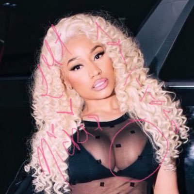 #NickiMinaj’s #PinkFriday2 =OUT NOW!🩷🔥•Kid Cudi’s #INSANO =OUT NOW!❤️‍🔥•@NICKIMINAJ🦄@KiDCuDi👽YB💚@Harry_Styles🏡stan🐐•bad gyal era•icoNIC®️NickisNinja™️