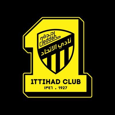 Al-Ittihad Jeddah :: Saudi-Arabia :: Team profile