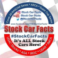 Stock Car Facts(@StockCarFacts) 's Twitter Profile Photo