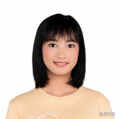 Shasa_JKT48 Profile Picture