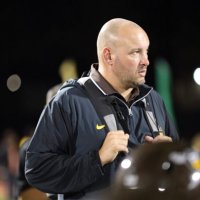 Coach Joshua Knight(@CoachJKnight) 's Twitter Profile Photo