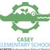 Casey Elementary (@CaseyCrocs) Twitter profile photo