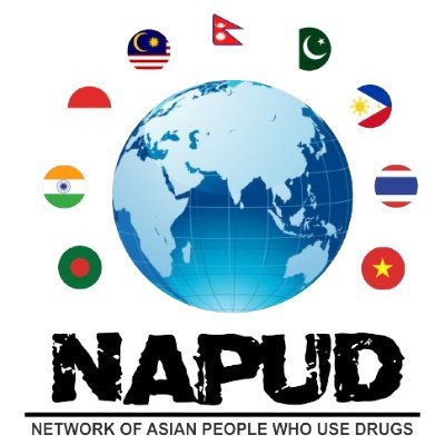 We are a regional peer based network that promotes the health and defends the  human rights of PUD in Asia #humanrightsadvocates