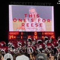 West Tennessee High School Athletics(@west10sports) 's Twitter Profile Photo