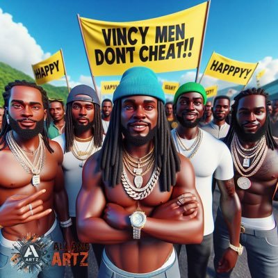 GENERALNATTY's profile picture. its not X Its still Twitter 🇻🇨