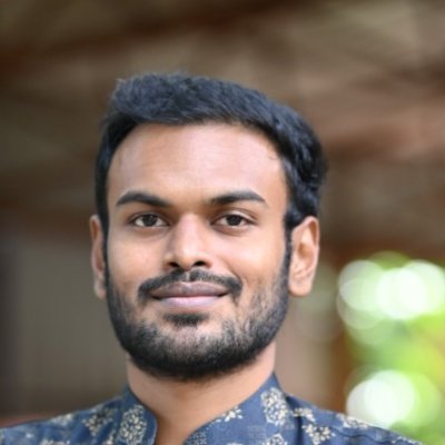 keerthan_gupta's profile picture. .