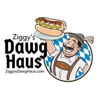 Ziggys Dawg Haus(@SchnitzelBites) 's Twitter Profile Photo