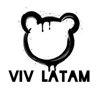 Fanbase de latinoamérica dedicada al grupo de chicas #ViV #비브