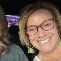Stacie Fleischman (@staciefleisch) 's Twitter Profile Photo Stacie Fleischman (@staciefleisch) 's Twitter Profile Photo