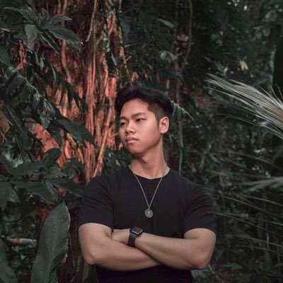 milumask's profile picture. 某厂程序员 ｜摄影师 ｜健身｜2024小游戏出海 ｜ Tiktok跨境电商