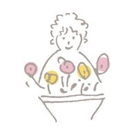 本屋ブーケ｜文フリ東京40【こ-59】 (@books_bouquet_) 's Twitter Profile Photo