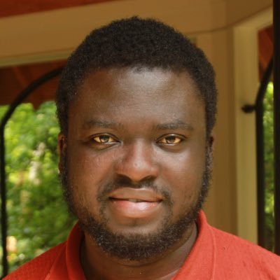 PhD Computational Science | Senior Software Eng @Walmarttech | Solving problems with computers 🇬🇭🇺🇸