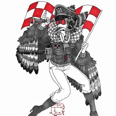 Anarquistas -Libertaria, anti sistema, anti-wokista. De pensamiento crítico, basada. Tomboy (Ella\She)
