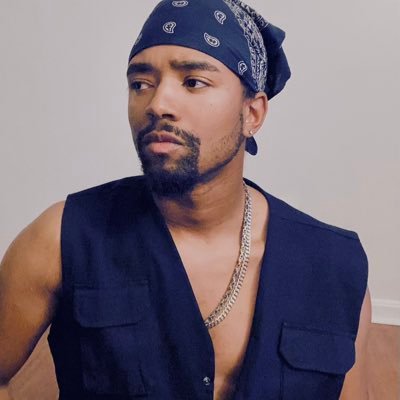 R&B ARTIST